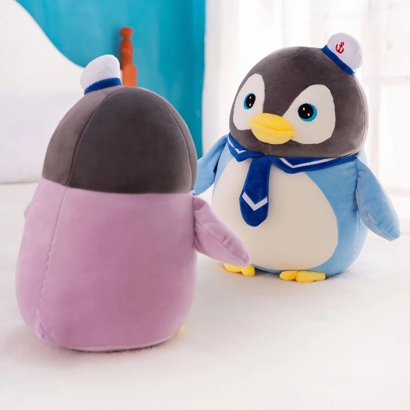 Pipa Penguin - Cuddles