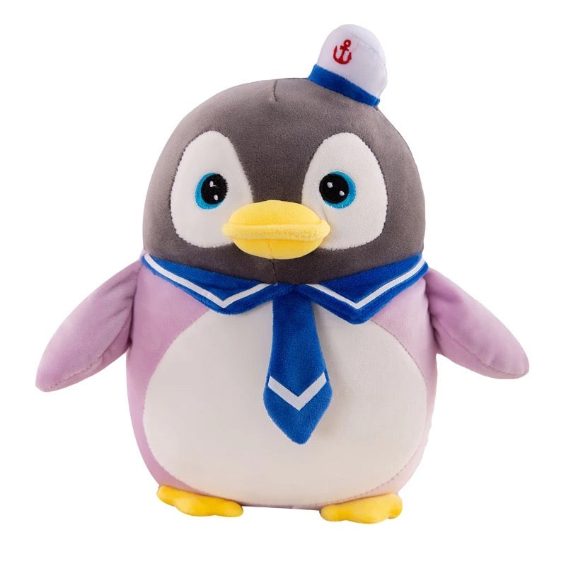 Pipa Penguin - Cuddles