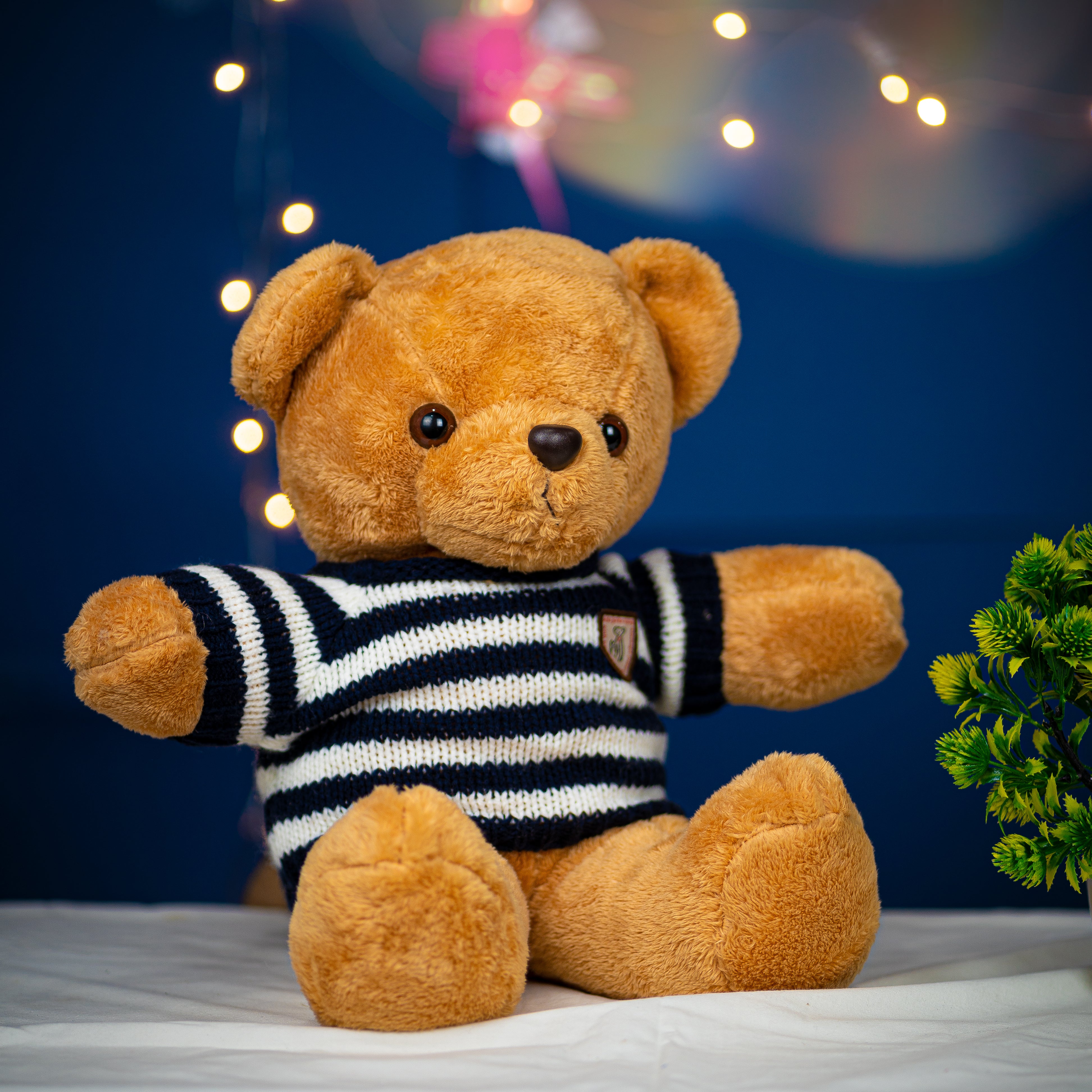 Fast Teddy Teddy – Cuddles