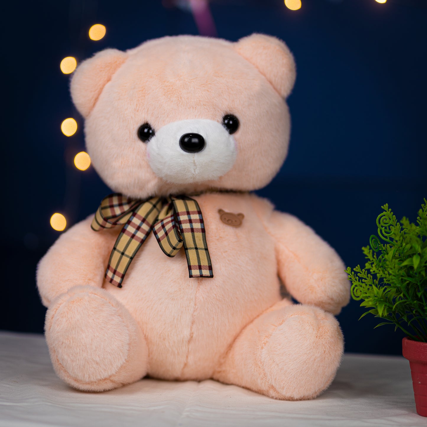 Cloudie | Teddy | 20cm, 30cm - Cuddles