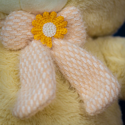 Fuzzy Wuzzy | Teddy | 50cm, 90cm & 125cm - Cuddles