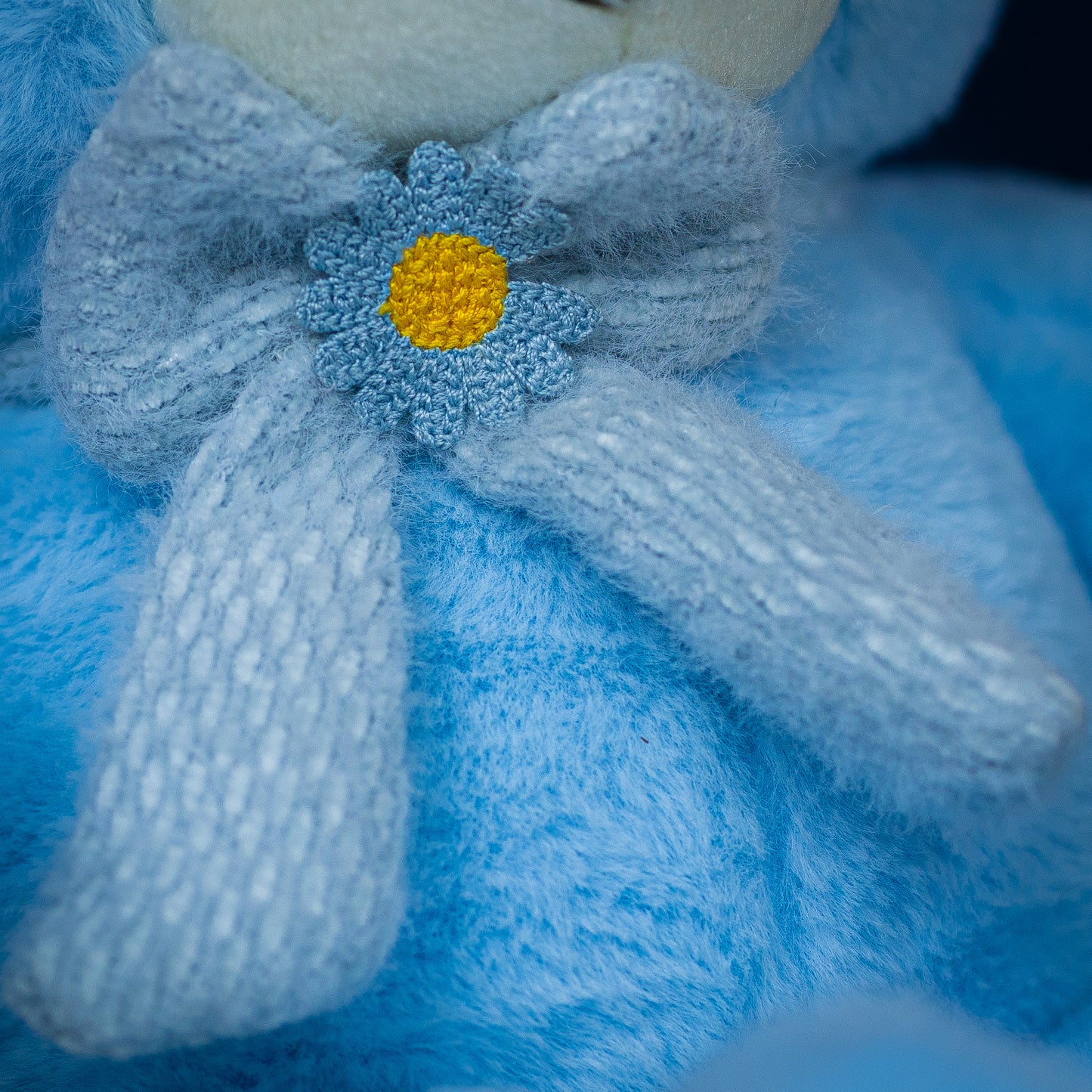 Fuzzy Wuzzy | Teddy | 50cm, 90cm & 125cm - Cuddles