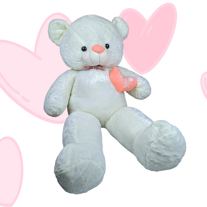 Dear Teddy | 4.5ft - Cuddles