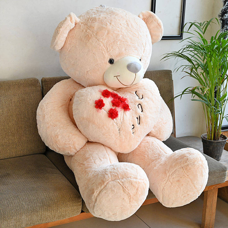 Teddy Cuddles Teddy Cuddles